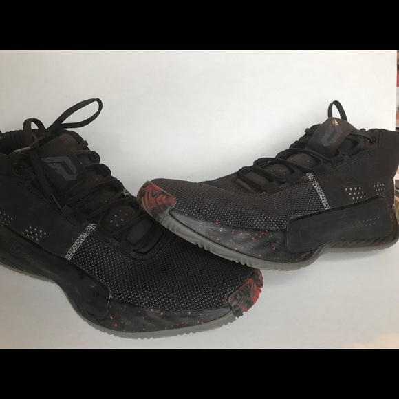 dame 5 people's champ